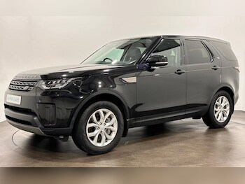 Used Land Rover Discovery 2020 for sale - 75973820: Photo