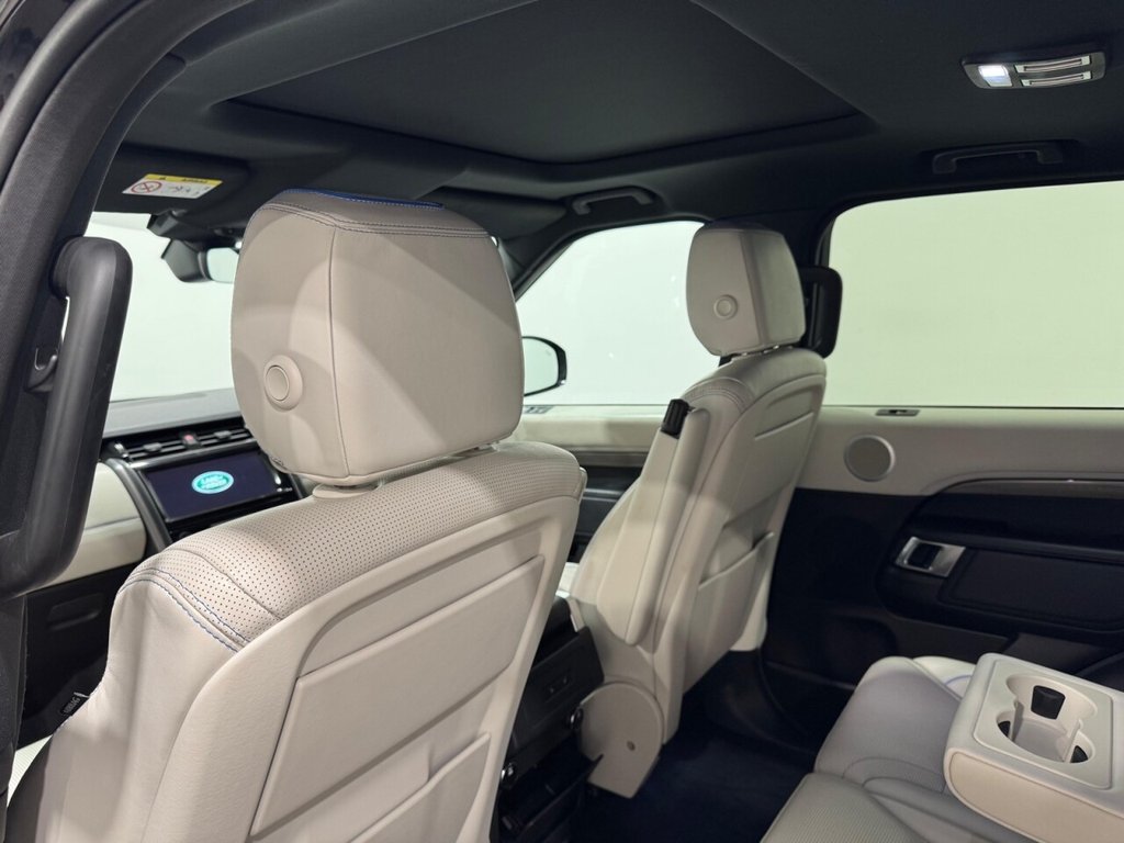 Used Land Rover Discovery 2017 for sale - 76642399: Photo 18