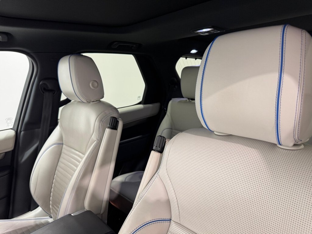 Used Land Rover Discovery 2017 for sale - 76642399: Photo 19