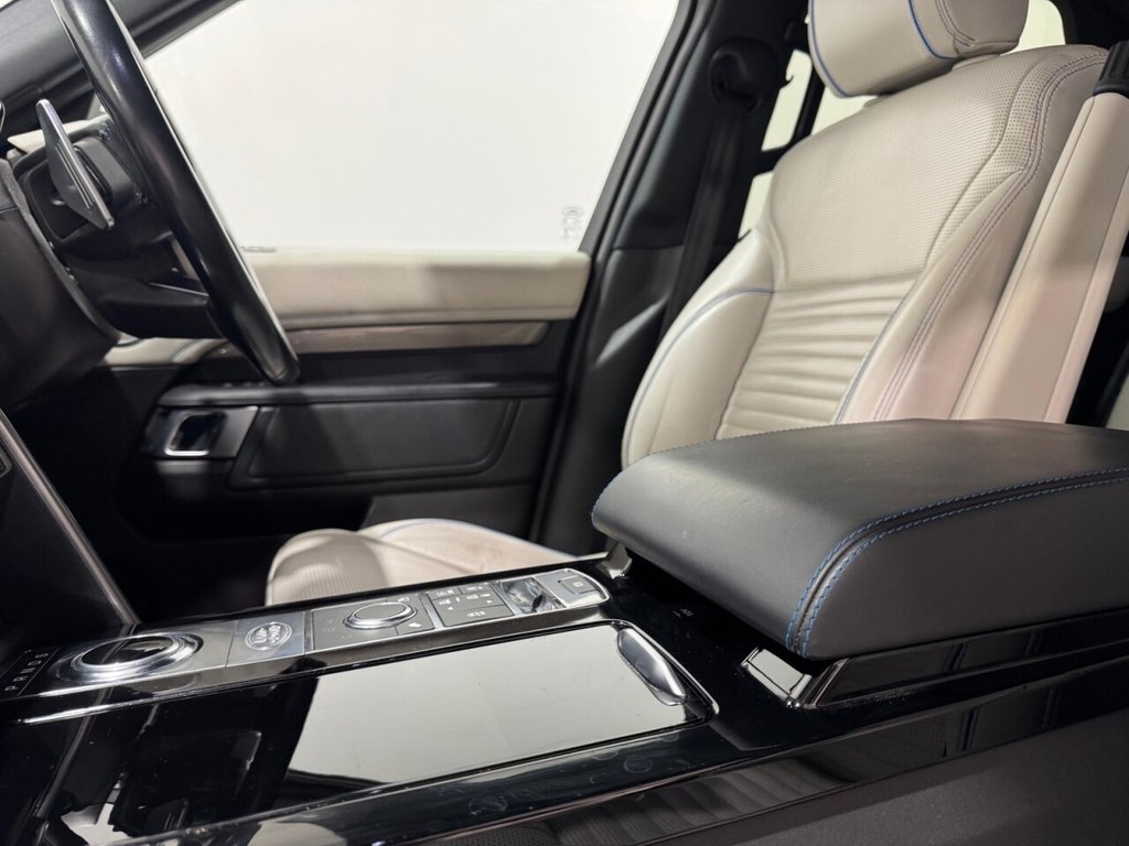 Used Land Rover Discovery 2017 for sale - 76642399: Photo 20