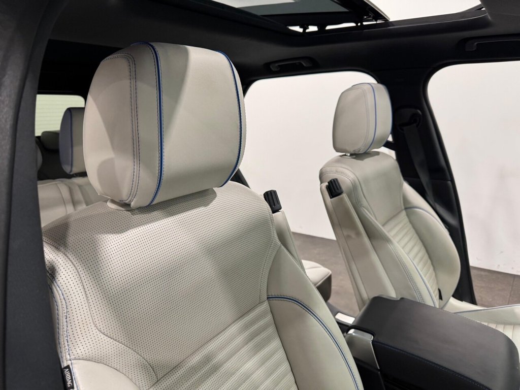 Used Land Rover Discovery 2017 for sale - 76642399: Photo 23