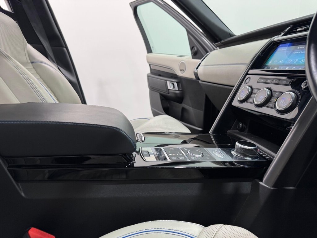 Used Land Rover Discovery 2017 for sale - 76642399: Photo 25