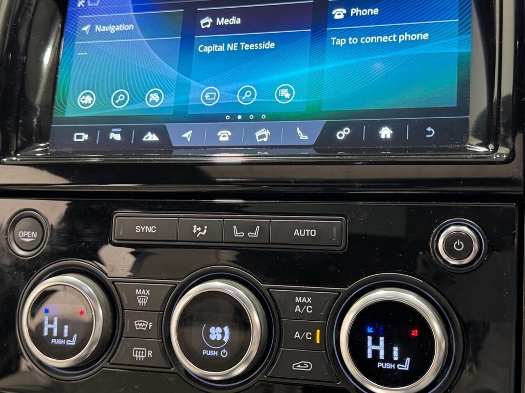 Used Land Rover Discovery 2017 for sale - 76642399: Photo 28