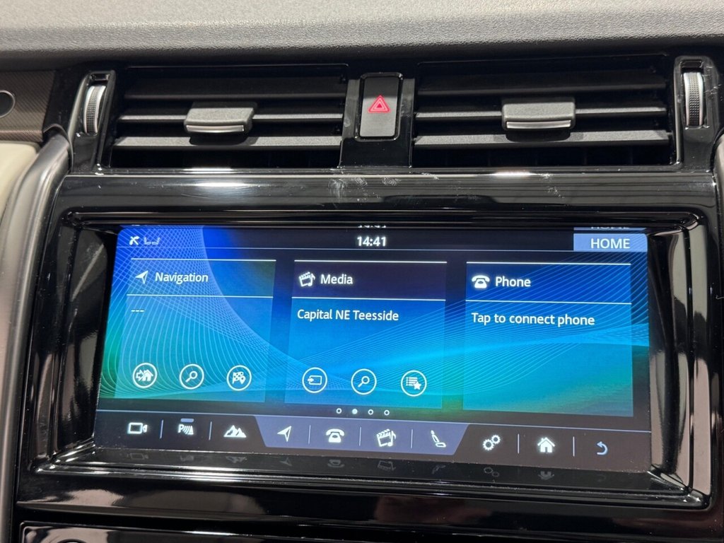 Used Land Rover Discovery 2017 for sale - 76642399: Photo 29