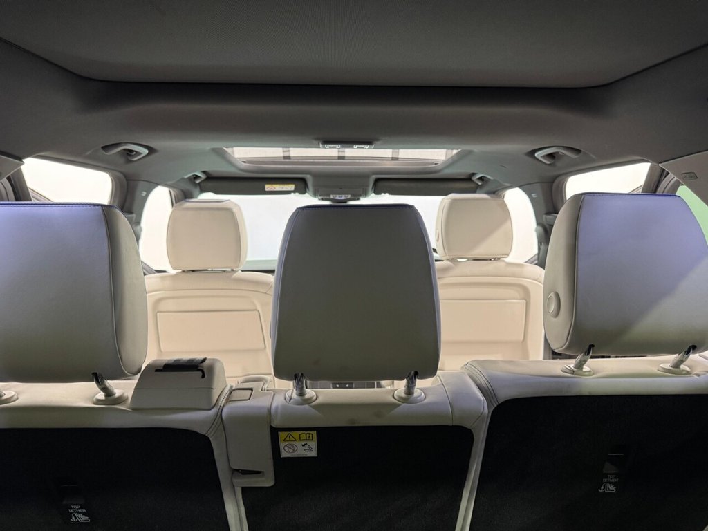 Used Land Rover Discovery 2017 for sale - 76642399: Photo 30