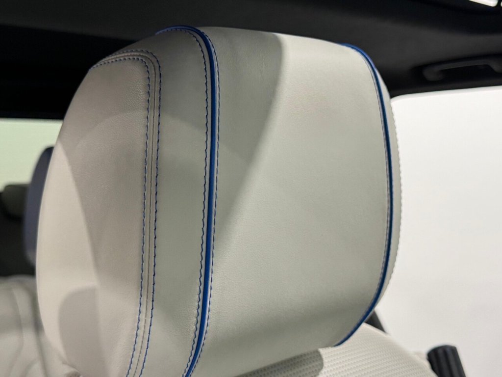 Used Land Rover Discovery 2017 for sale - 76642399: Photo 33