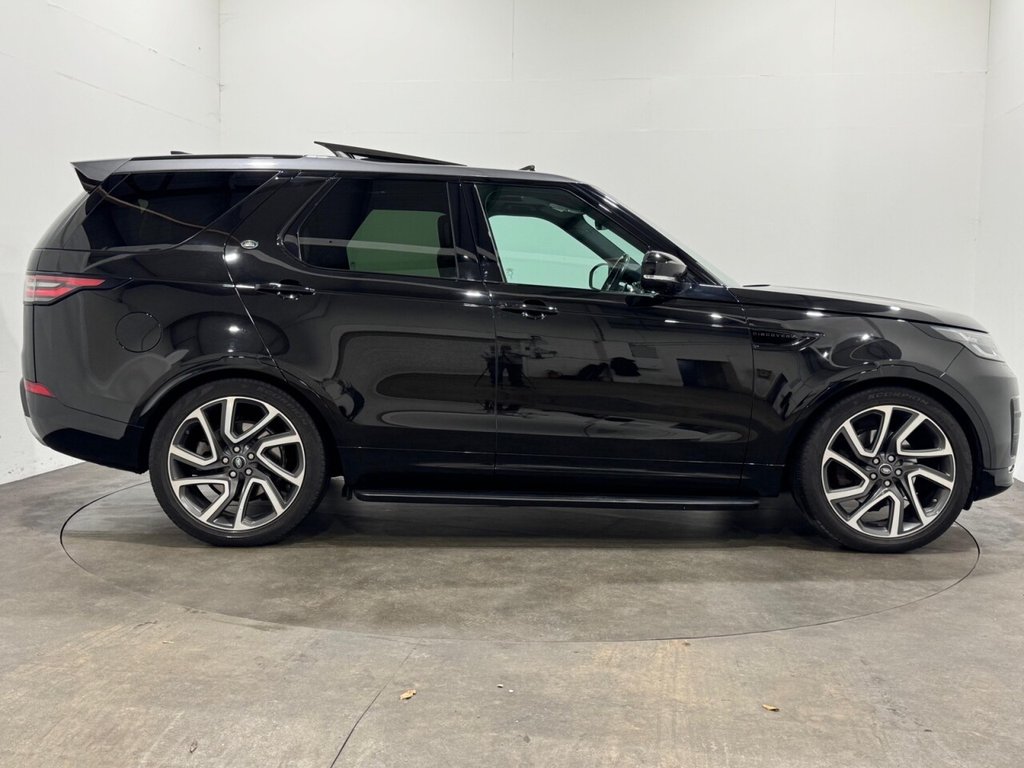 Used Land Rover Discovery 2017 for sale - 76642399: Photo 37