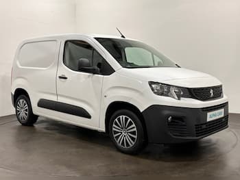 Used Peugeot Partner 2019 for sale - 79588058: Photo