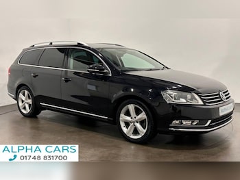 Used Volkswagen Passat 2011 for sale - 78349274: Photo