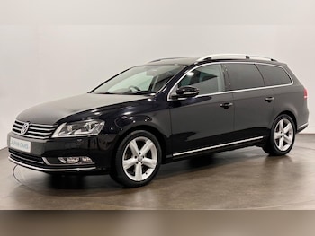 Used Volkswagen Passat 2011 for sale - 78349274: Photo