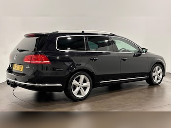 Used Volkswagen Passat 2011 for sale - 78349274: Photo