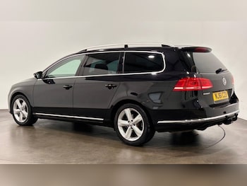 Used Volkswagen Passat 2011 for sale - 78349274: Photo