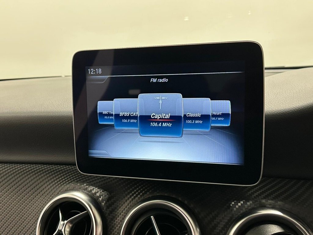 Used Mercedes-Benz A-Class 2018 for sale - 77967514: Photo 12