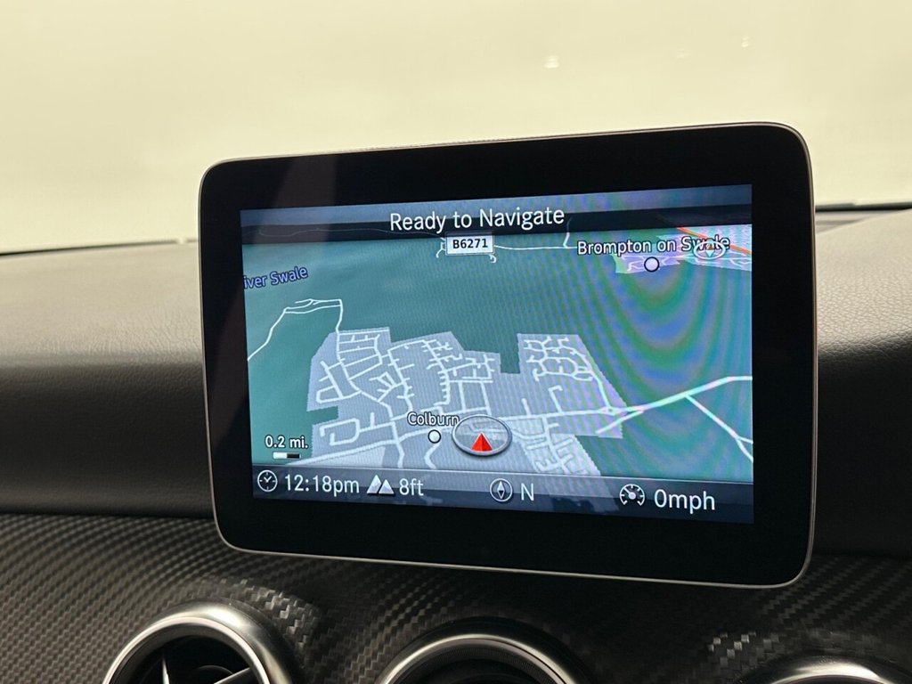 Used Mercedes-Benz A-Class 2018 for sale - 77967514: Photo 13