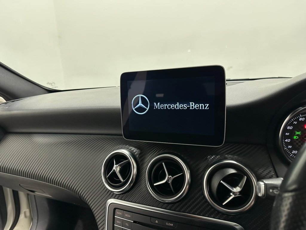 Used Mercedes-Benz A-Class 2018 for sale - 77967514: Photo 14
