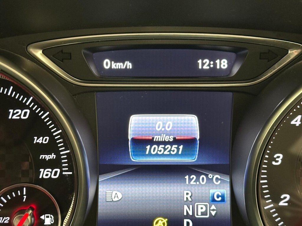 Used Mercedes-Benz A-Class 2018 for sale - 77967514: Photo 15