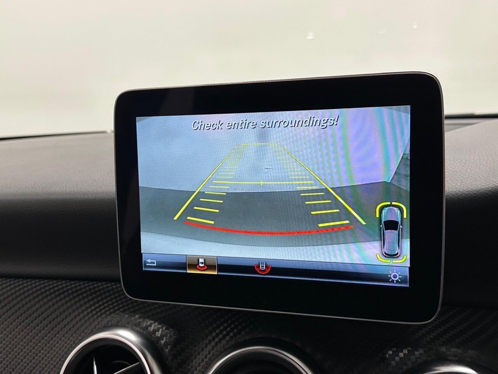 Used Mercedes-Benz A-Class 2018 for sale - 77967514: Photo 16