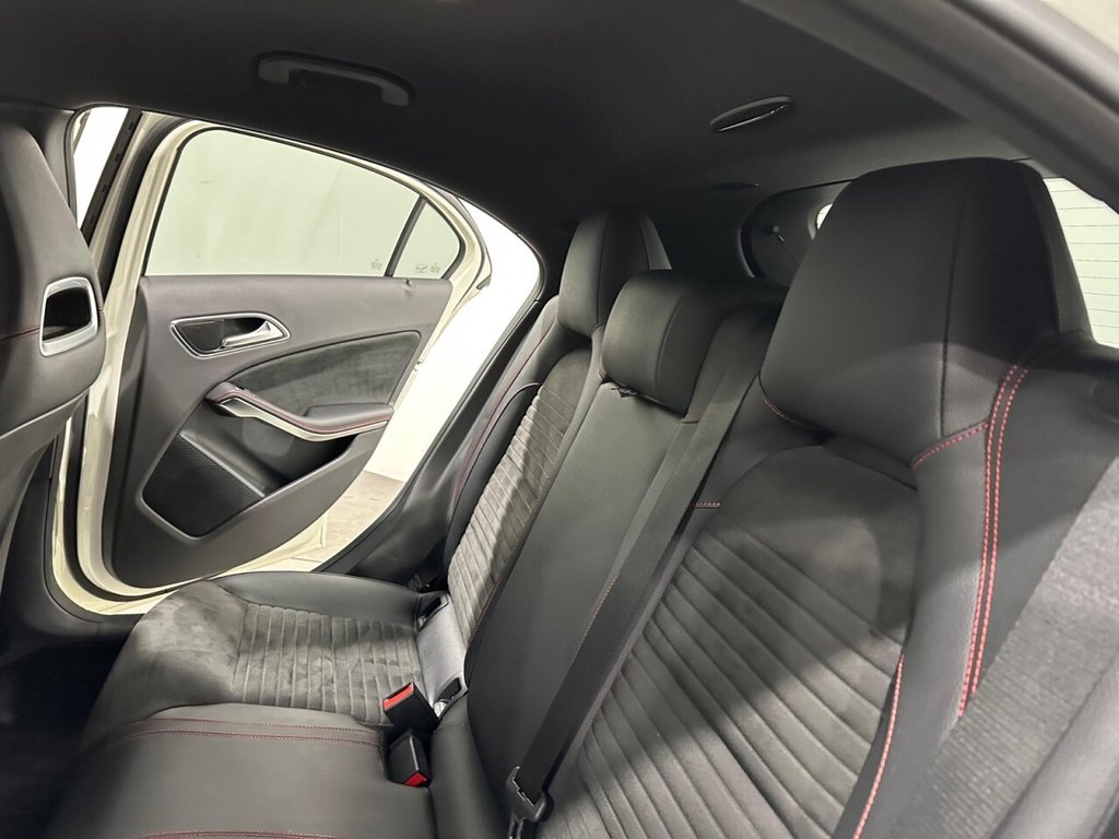 Used Mercedes-Benz A-Class 2018 for sale - 77967514: Photo 17