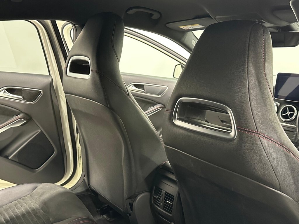 Used Mercedes-Benz A-Class 2018 for sale - 77967514: Photo 18