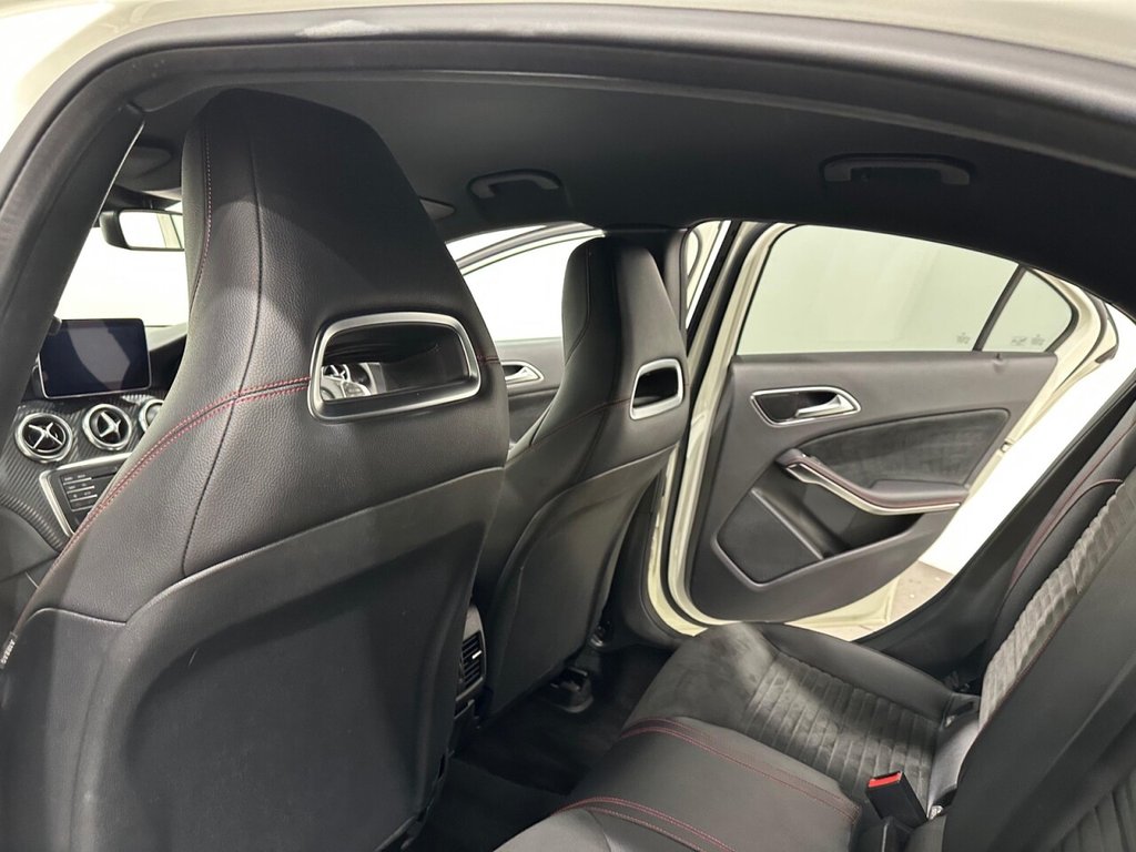 Used Mercedes-Benz A-Class 2018 for sale - 77967514: Photo 20