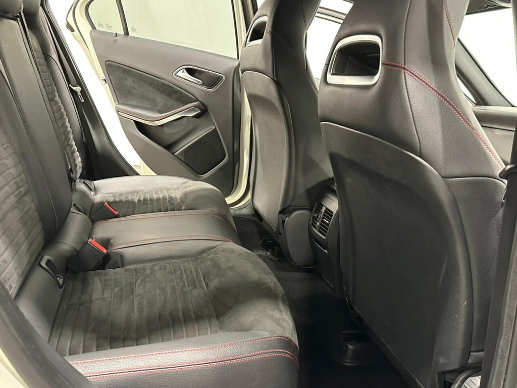 Used Mercedes-Benz A-Class 2018 for sale - 77967514: Photo 21