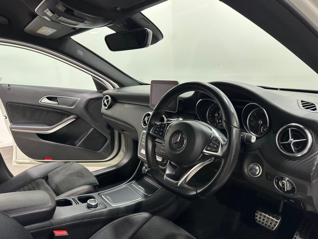 Used Mercedes-Benz A-Class 2018 for sale - 77967514: Photo 5