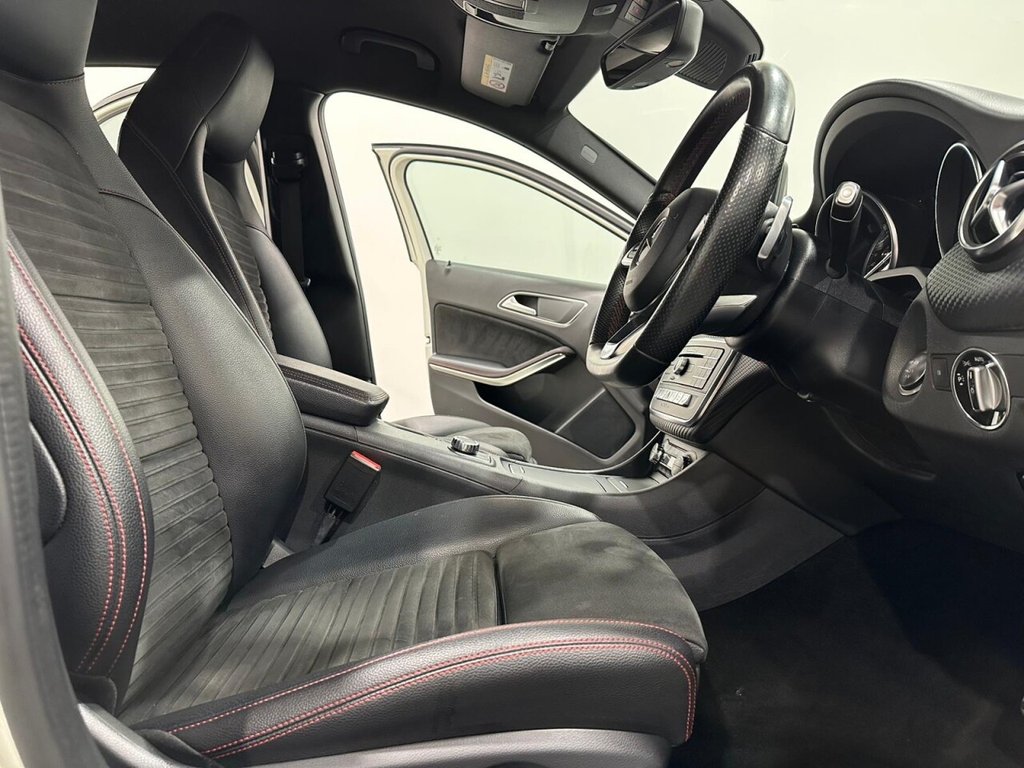 Used Mercedes-Benz A-Class 2018 for sale - 77967514: Photo 6