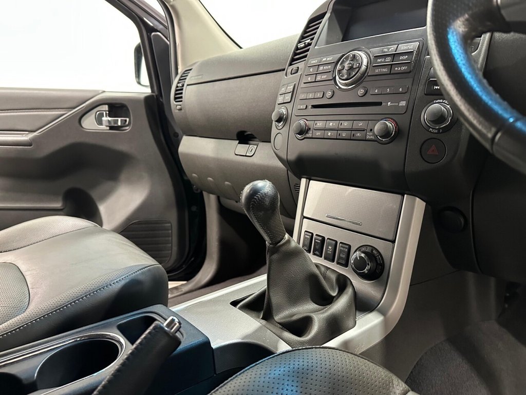 Used Nissan Navara 2015 for sale - 78096853: Photo 11