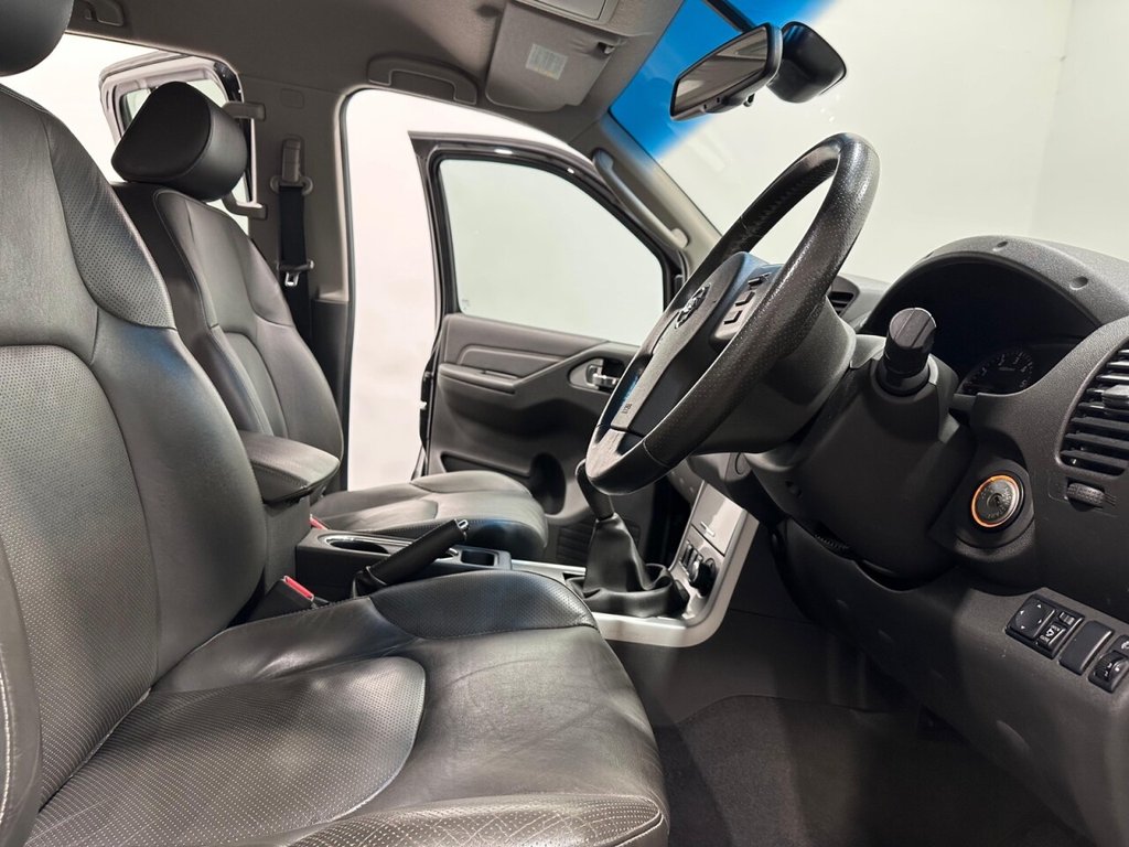 Used Nissan Navara 2015 for sale - 78096853: Photo 12