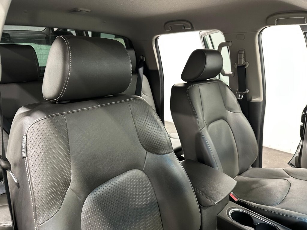 Used Nissan Navara 2015 for sale - 78096853: Photo 13