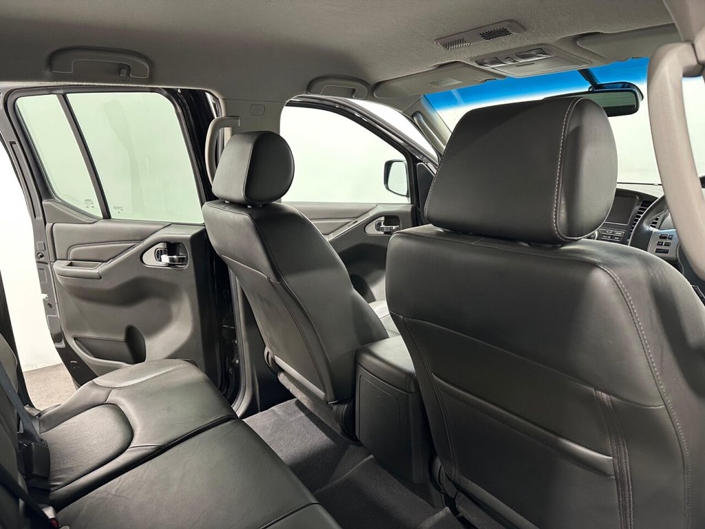 Used Nissan Navara 2015 for sale - 78096853: Photo 16