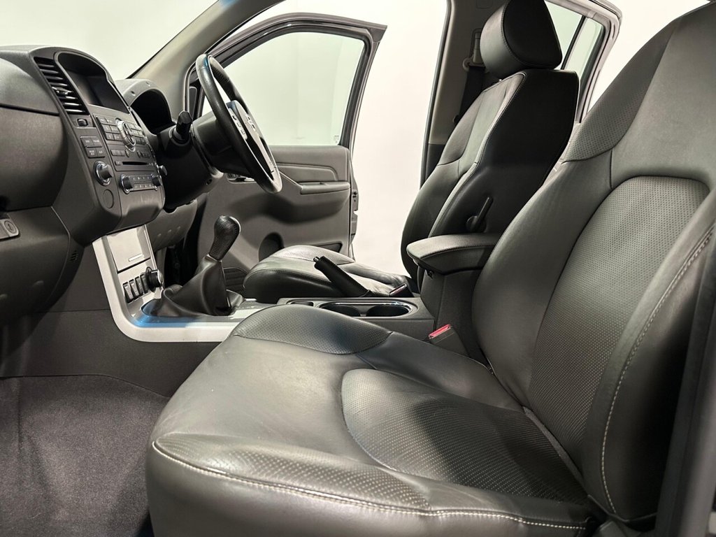 Used Nissan Navara 2015 for sale - 78096853: Photo 17