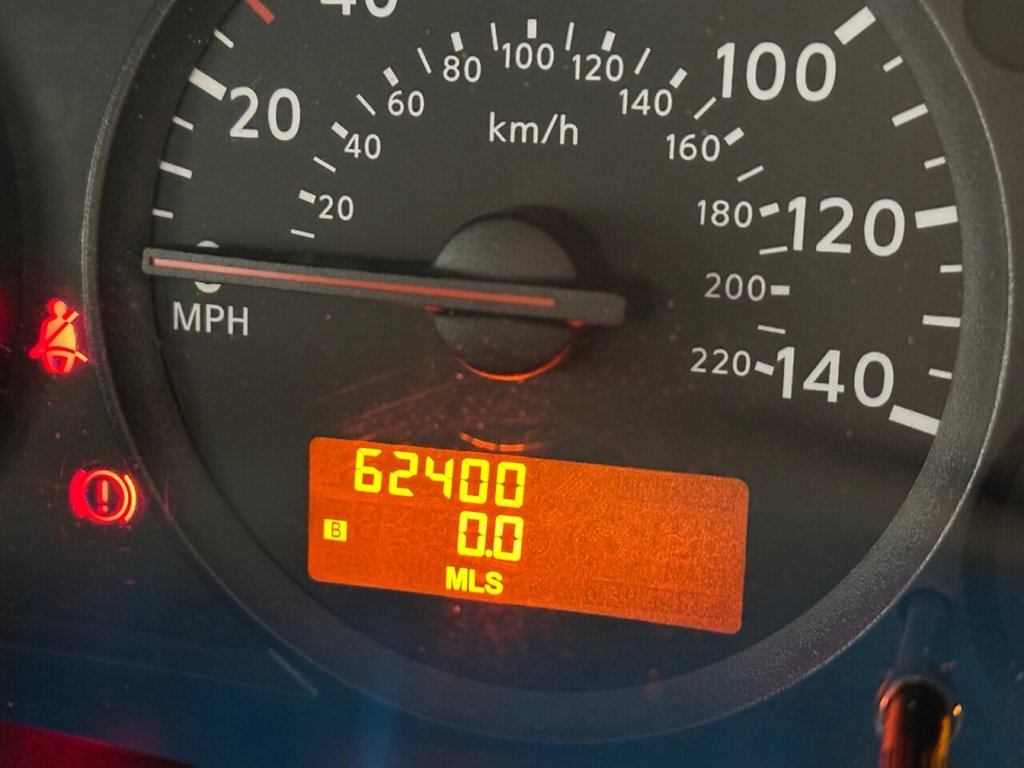 Used Nissan Navara 2015 for sale - 78096853: Photo 18