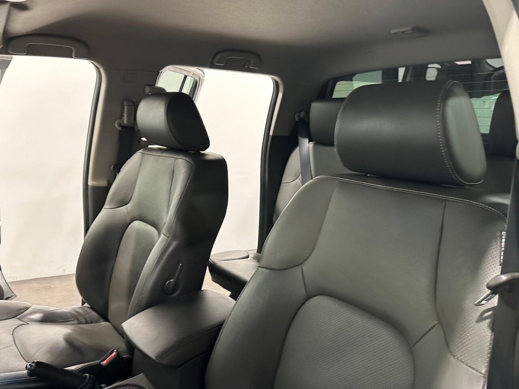 Used Nissan Navara 2015 for sale - 78096853: Photo 19