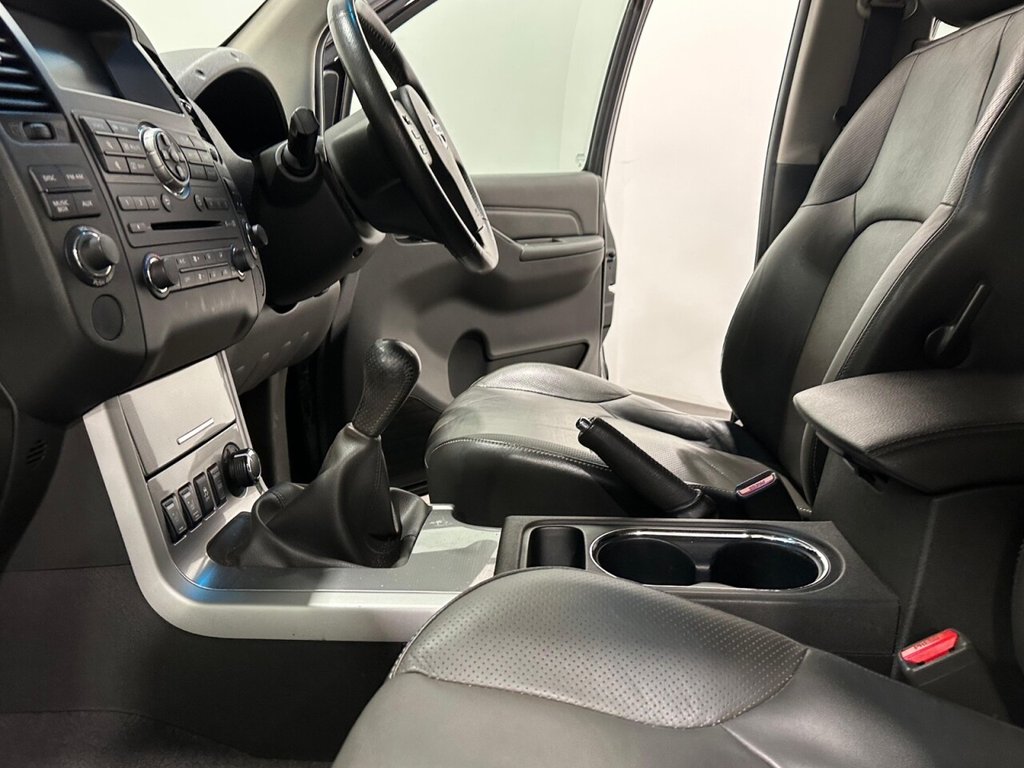 Used Nissan Navara 2015 for sale - 78096853: Photo 20