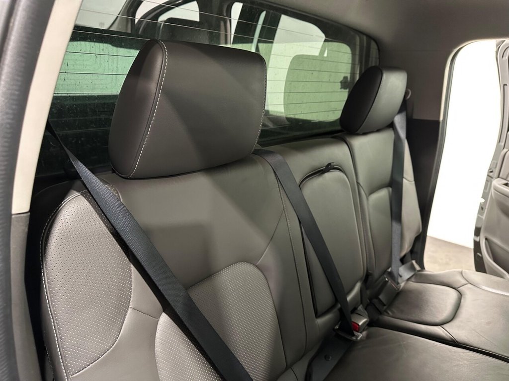 Used Nissan Navara 2015 for sale - 78096853: Photo 21