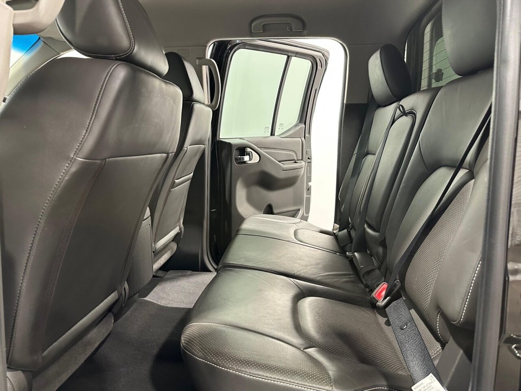 Used Nissan Navara 2015 for sale - 78096853: Photo 22