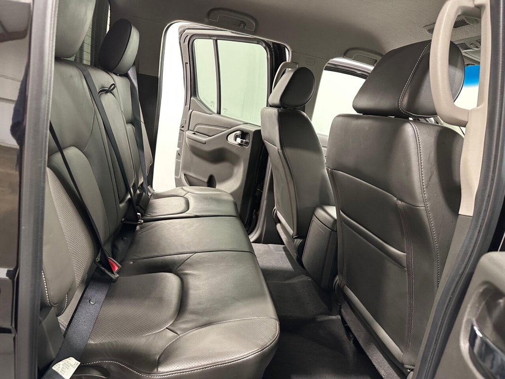 Used Nissan Navara 2015 for sale - 78096853: Photo 23