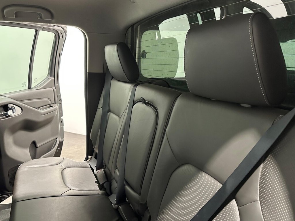 Used Nissan Navara 2015 for sale - 78096853: Photo 24