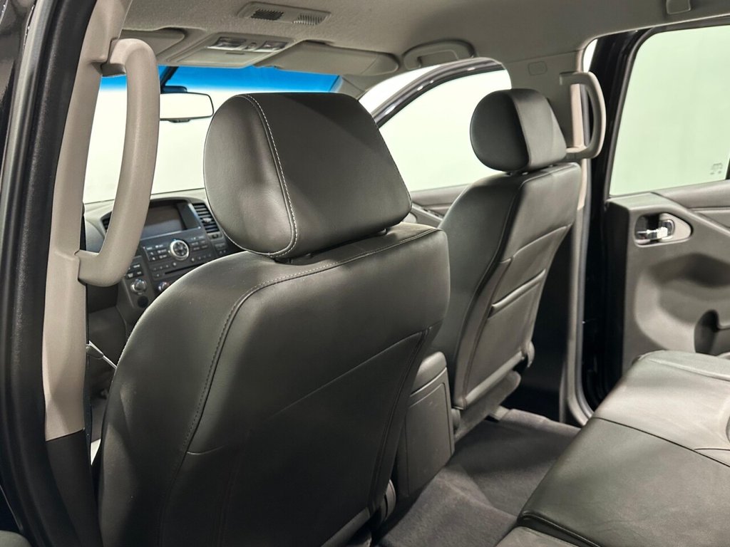 Used Nissan Navara 2015 for sale - 78096853: Photo 25