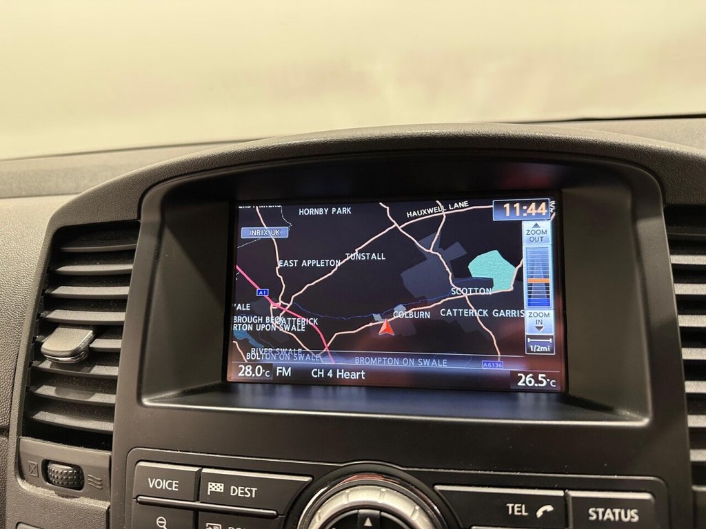 Used Nissan Navara 2015 for sale - 78096853: Photo 27