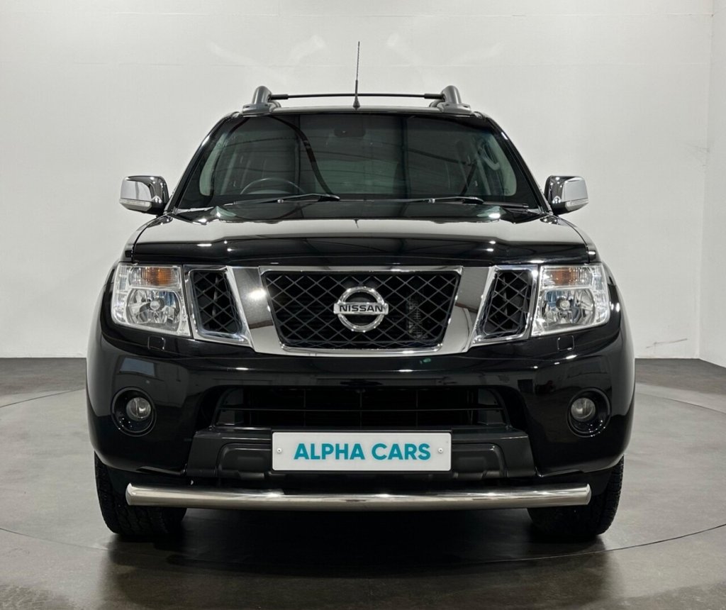 Used Nissan Navara 2015 for sale - 78096853: Photo 6