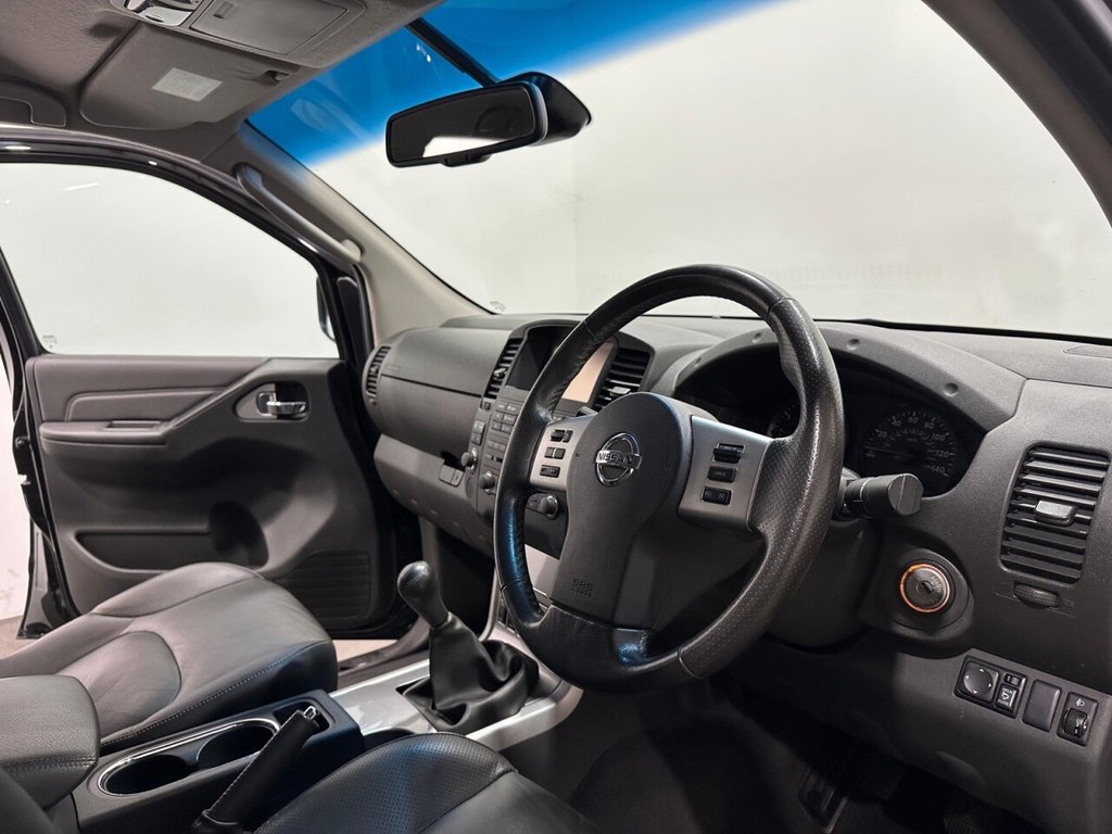 Used Nissan Navara 2015 for sale - 78096853: Photo 9