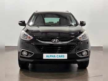 Used Hyundai Ix35 2013 for sale - 77477470: Photo