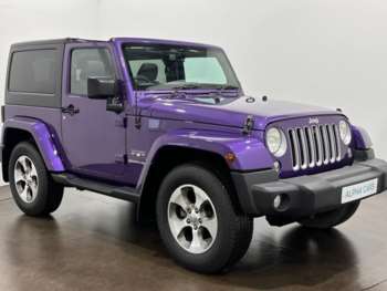 Used Jeep Wrangler 2018 for sale - 75010082: Photo