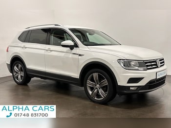 2019 (69) - 2.0 TDI Match SUV 5dr Diesel DSG Euro 6 (s/s) (150 ps)