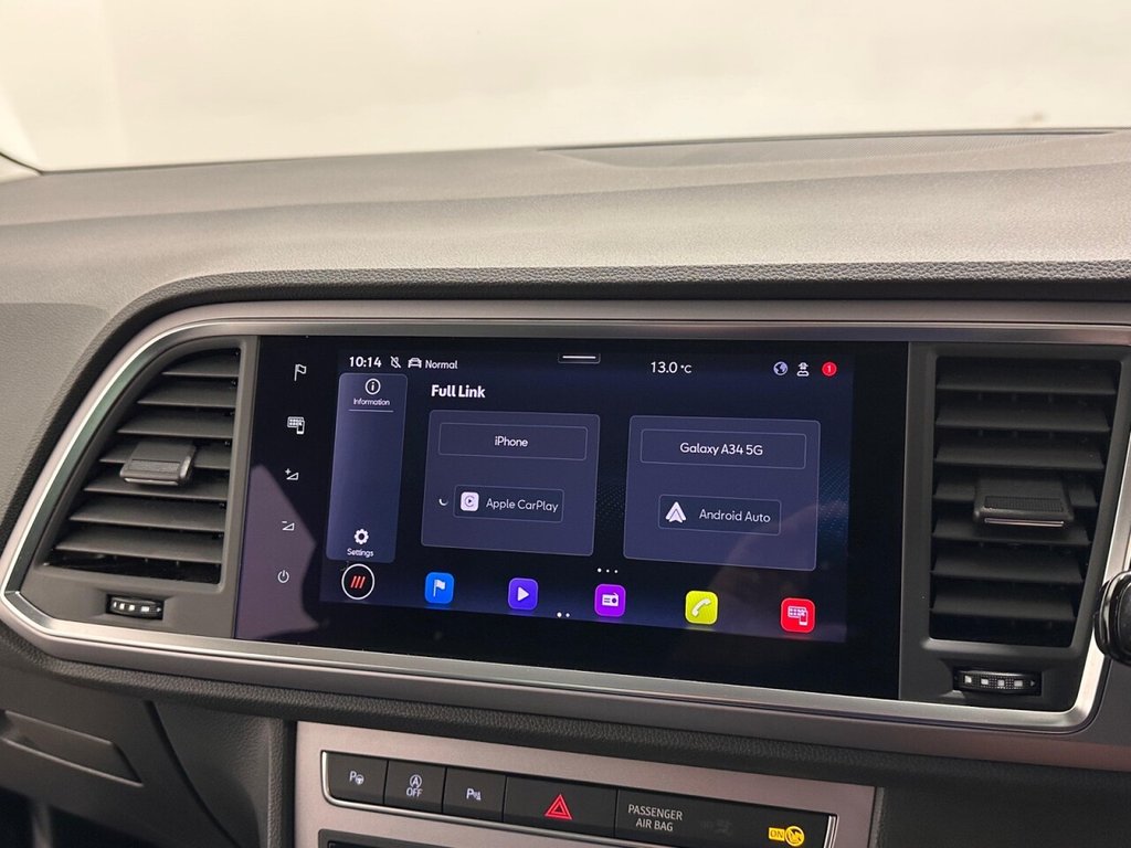 Used SEAT Ateca 2023 for sale - 76470248: Photo 10