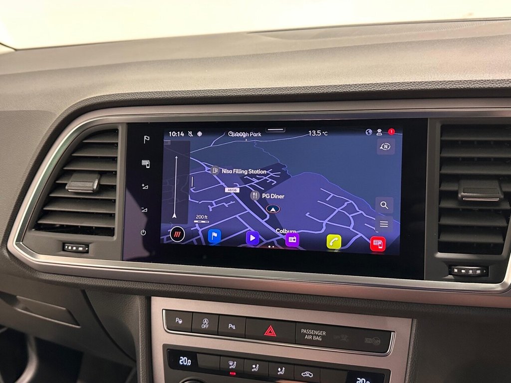 Used SEAT Ateca 2023 for sale - 76470248: Photo 11