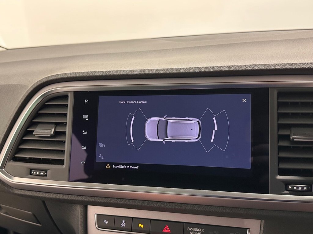 Used SEAT Ateca 2023 for sale - 76470248: Photo 12