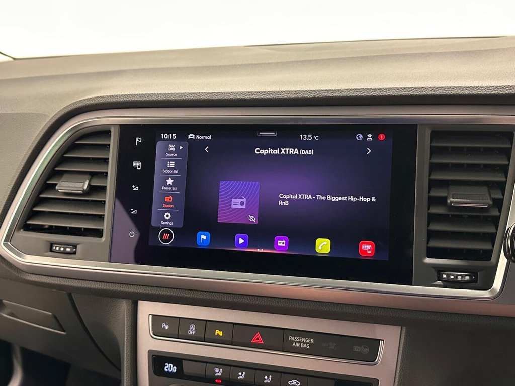 Used SEAT Ateca 2023 for sale - 76470248: Photo 13